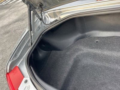 2013 Mazda Mazda MX-5 Miata Sport