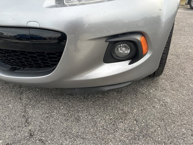 2013 Mazda Mazda MX-5 Miata Sport