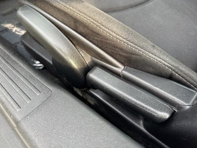 2013 Mazda Mazda MX-5 Miata Sport