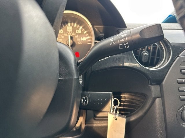 2013 Mazda Mazda MX-5 Miata Sport