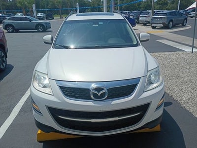 2010 Mazda Mazda CX-9 Grand Touring