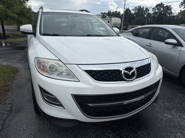 2010 Mazda Mazda CX-9 Grand Touring