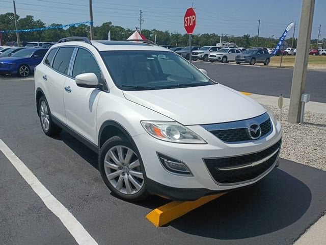 2010 Mazda Mazda CX-9 Grand Touring