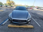 2020 INFINITI Q50 3.0t LUXE