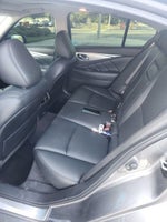 2020 INFINITI Q50 3.0t LUXE