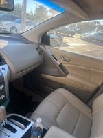 2013 Nissan Murano SL