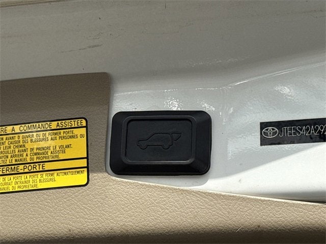 2009 Toyota Highlander Limited