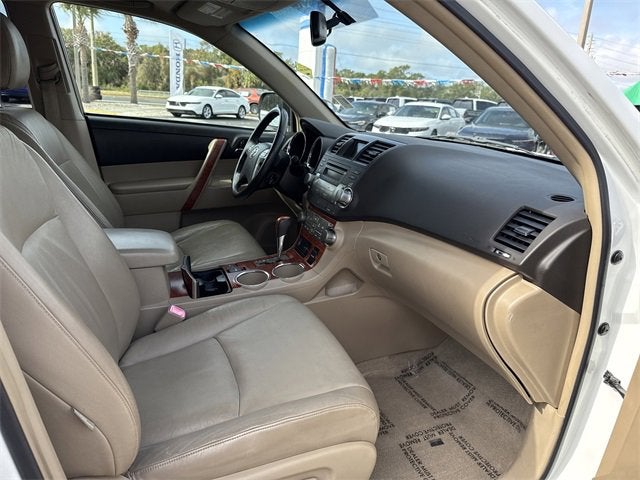 2009 Toyota Highlander Limited