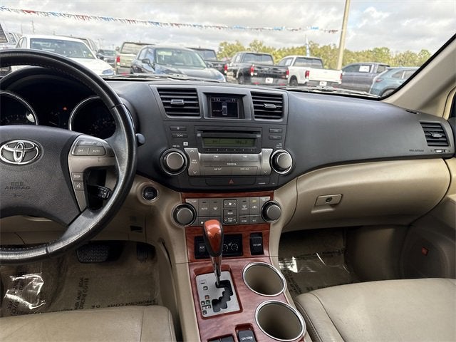 2009 Toyota Highlander Limited