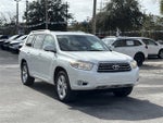 2009 Toyota Highlander Limited
