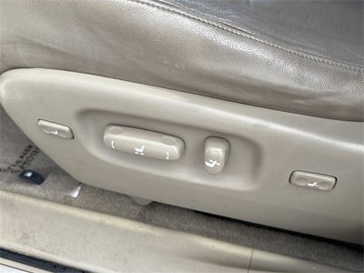 2009 Toyota Highlander Limited