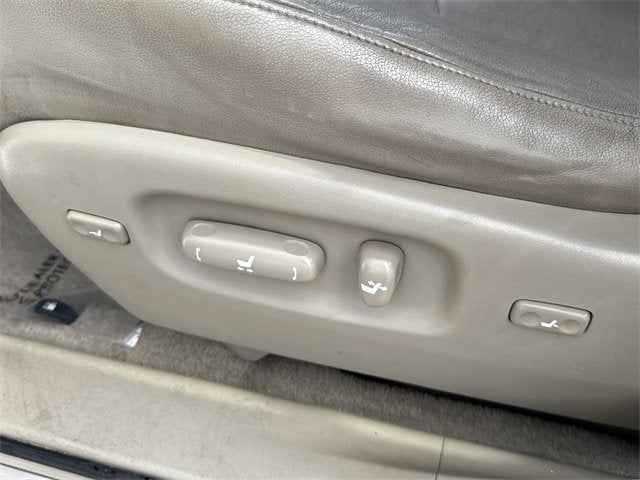 2009 Toyota Highlander Limited