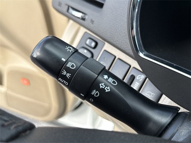 2009 Toyota Highlander Limited