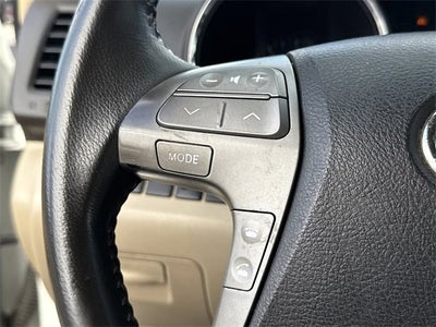 2009 Toyota Highlander Limited