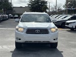 2009 Toyota Highlander Limited
