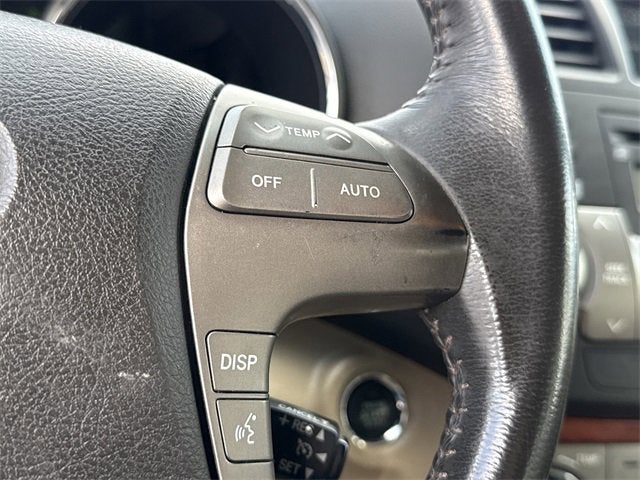 2009 Toyota Highlander Limited