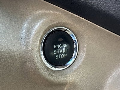 2009 Toyota Highlander Limited