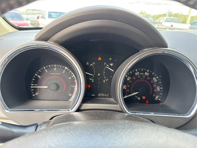 2009 Toyota Highlander Limited