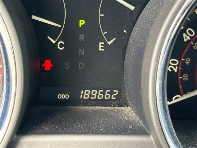 2009 Toyota Highlander Limited