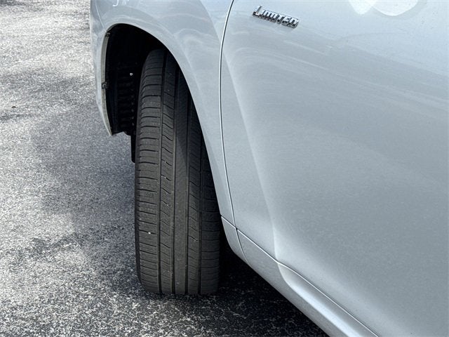 2009 Toyota Highlander Limited