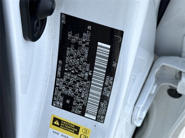 2009 Toyota Highlander Limited