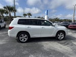 2009 Toyota Highlander Limited