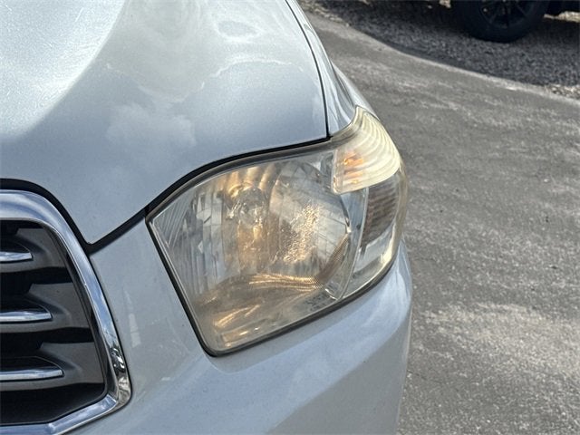 2009 Toyota Highlander Limited