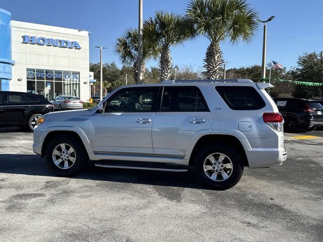 2010 Toyota 4Runner SR5
