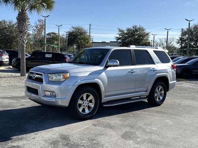 2010 Toyota 4Runner SR5