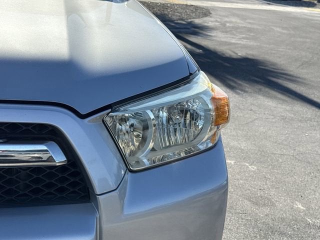 2010 Toyota 4Runner SR5