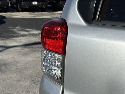 2010 Toyota 4Runner SR5