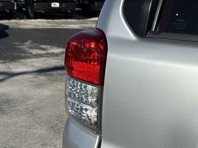 2010 Toyota 4Runner SR5