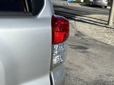 2010 Toyota 4Runner SR5