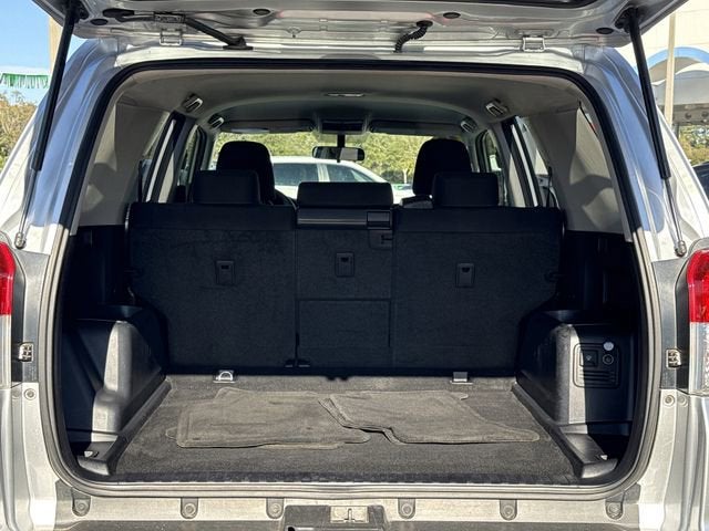 2010 Toyota 4Runner SR5