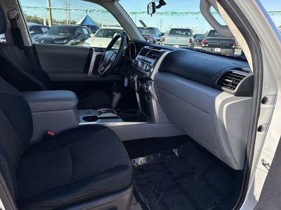 2010 Toyota 4Runner SR5