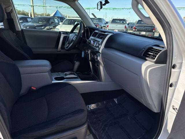 2010 Toyota 4Runner SR5