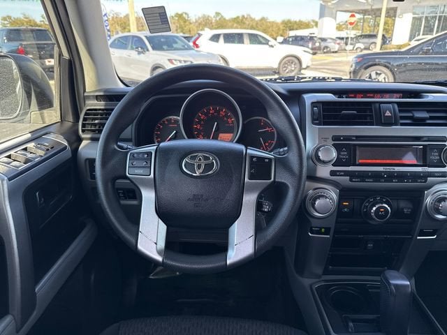 2010 Toyota 4Runner SR5