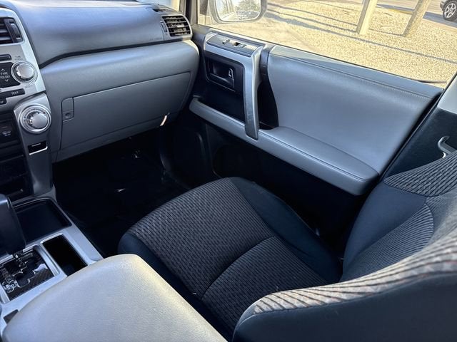 2010 Toyota 4Runner SR5