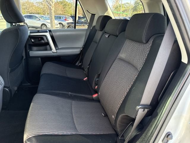 2010 Toyota 4Runner SR5