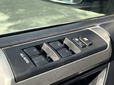 2010 Toyota 4Runner SR5