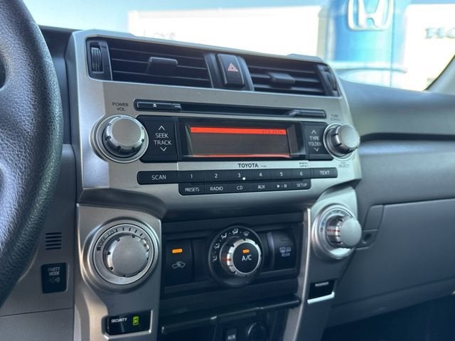 2010 Toyota 4Runner SR5