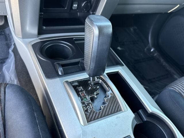 2010 Toyota 4Runner SR5