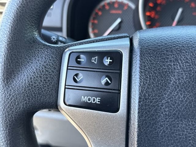 2010 Toyota 4Runner SR5