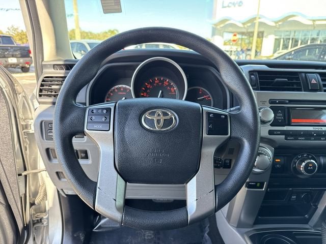 2010 Toyota 4Runner SR5