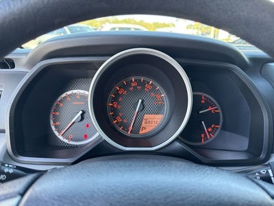 2010 Toyota 4Runner SR5