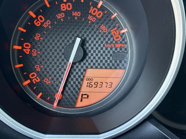 2010 Toyota 4Runner SR5