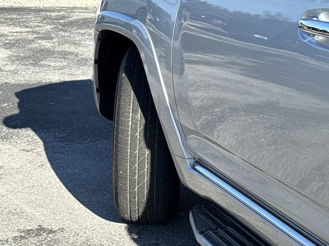 2010 Toyota 4Runner SR5