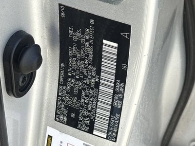 2010 Toyota 4Runner SR5