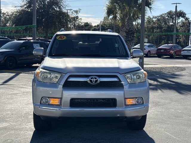 2010 Toyota 4Runner SR5
