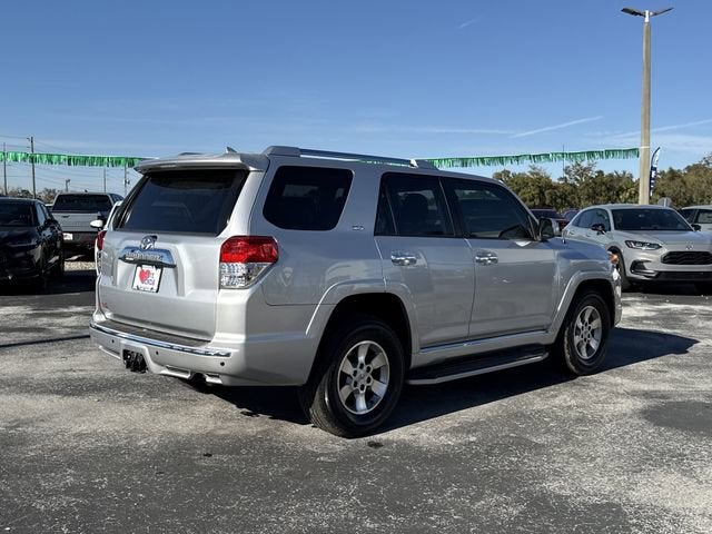2010 Toyota 4Runner SR5